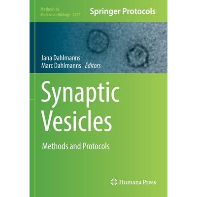 Synaptic Vesicles