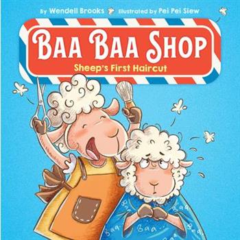 Baa Baa Shop