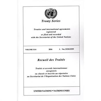 Treaty Series 3114