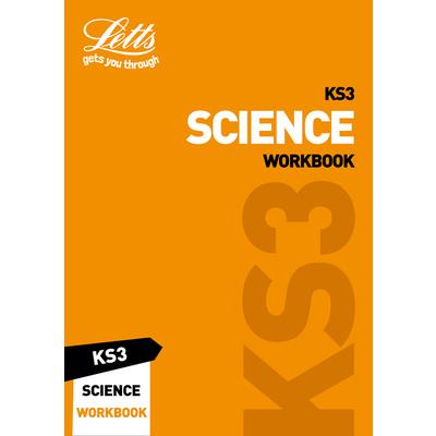 Ks3 Science Workbook