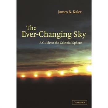 The Ever Changing Sky