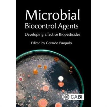 Microbial Biocontrol Agents
