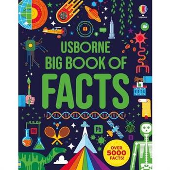 Big Book of Facts