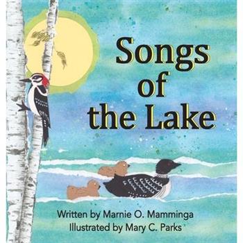 Songs of the Lake