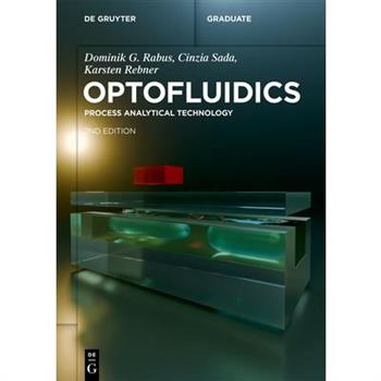 Optofluidics