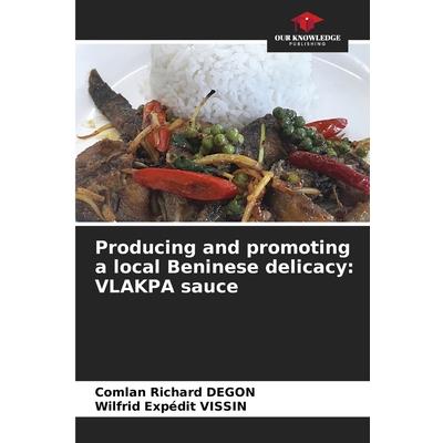 Producing and promoting a local Beninese delicacy