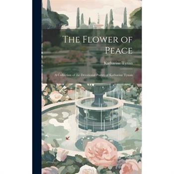 The Flower of Peace