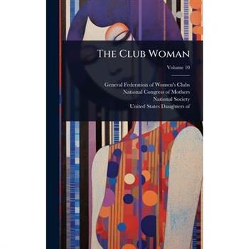 The Club Woman