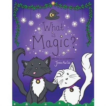 What Is Magic?