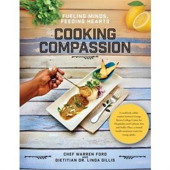 Cooking Compassion