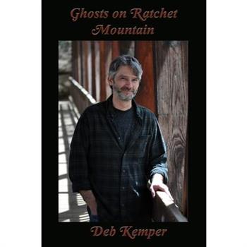 Ghosts on Ratchet Mountain