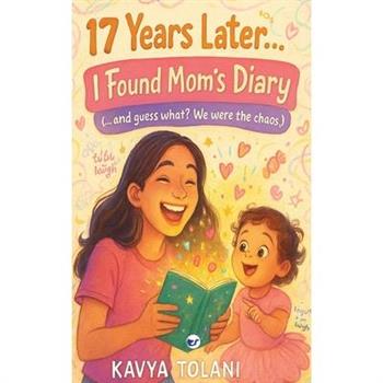 17 Years Later... I Found Mom’s Diary