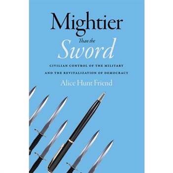 Mightier Than the Sword