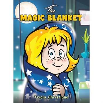 The Magic Blanket