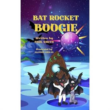 Bat Rocket Boogie