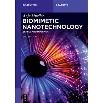 Biomimetic Nanotechnology
