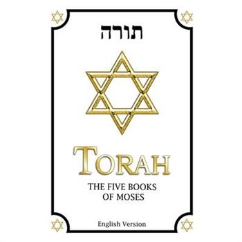 Torah in English complete
