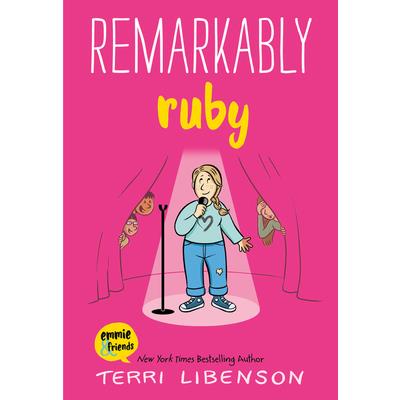 Remarkably Ruby