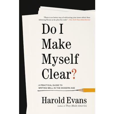 Do I Make Myself Clear?