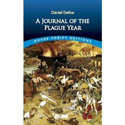 A Journal Of The Plague Year