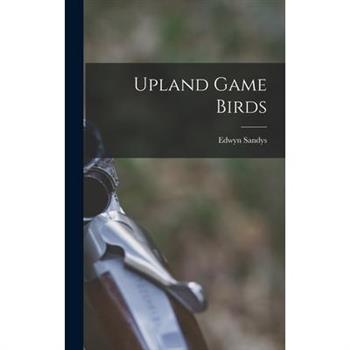 Upland Game Birds