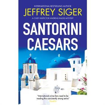 Santorini Caesars