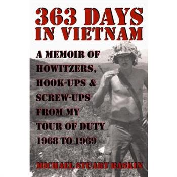 363 Days in Vietnam