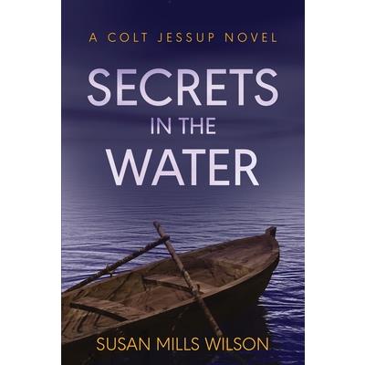 Secrets in the Water