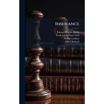 Insurance Insurance