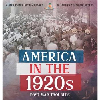 America in the 1920s