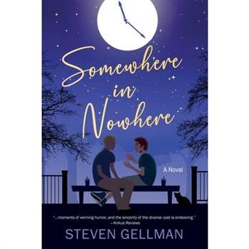 Somewhere in Nowhere