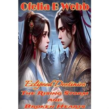 The Rising Storm and Broken Hearts