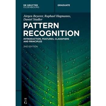 Pattern Recognition