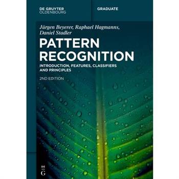 Pattern Recognition
