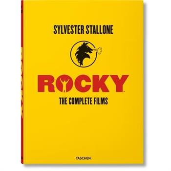 Rocky. the Complete Films