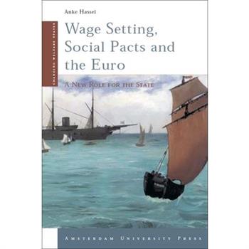 Wage Setting, Social Pacts and the Euro