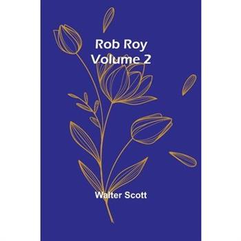 Rob Roy - Volume 2