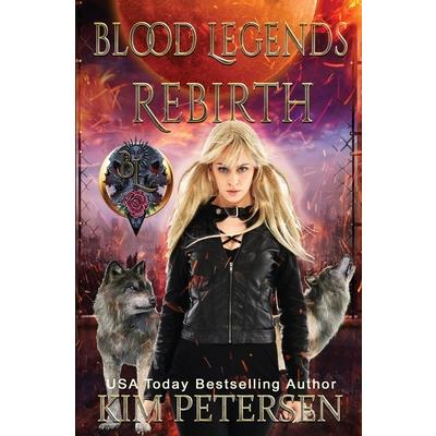 Blood Legends