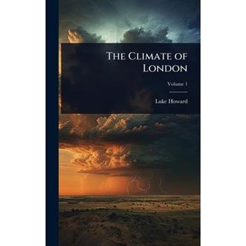 The Climate of London