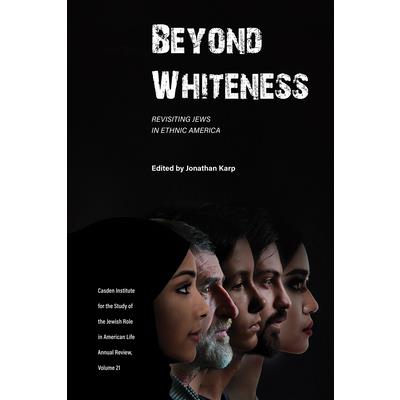 Beyond Whiteness