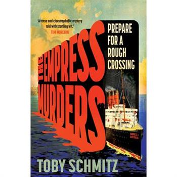 The Empress Murders