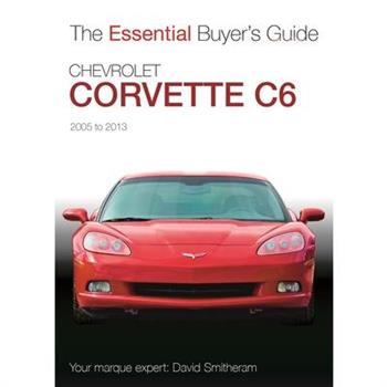 Chevrolet Corvette C6 2005-2013