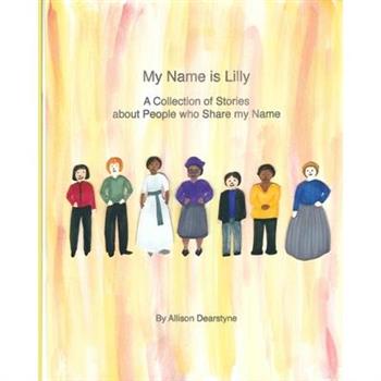 My Name is Lilly