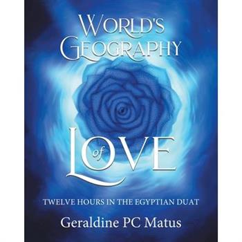 World's Geography of Love