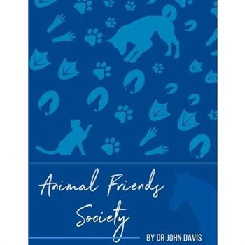 Animals Friends Society
