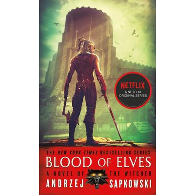 Blood of Elves