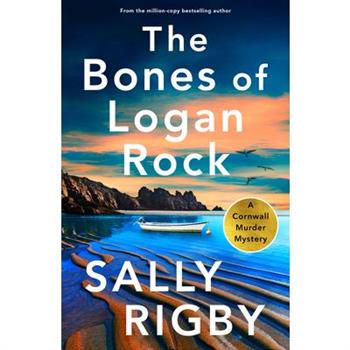 The Bones of Logan Rock