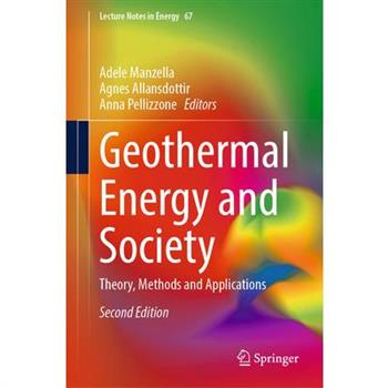 Geothermal Energy and Society