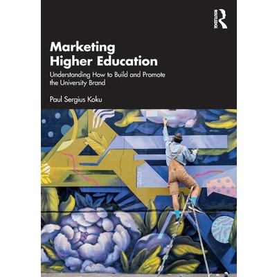 Marketing Higher Education
