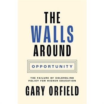 The Walls Around Opportunity